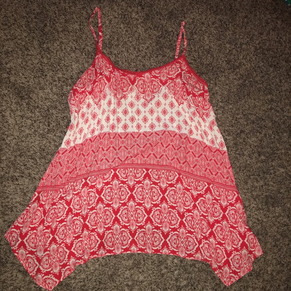 Maternity Tank